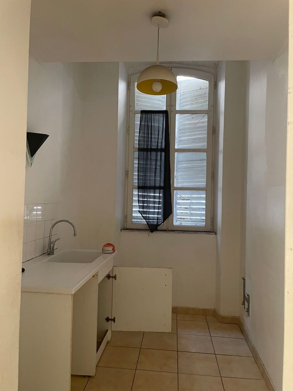 Vente Duplex/Triplex MARSEILLE 1ARR / DUPLEX T4/ 80M2 Marseille 1