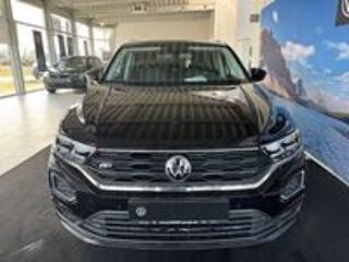T-ROC T-Roc 1.5 TSI 150 EVO Start/Stop BVM6 R-Line 2020 occasion 69006 Lyon