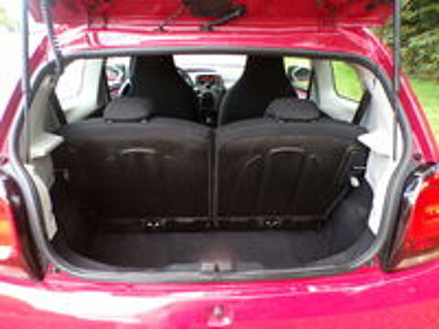 C1 VTi 68 Feel 2016 occasion 42300 Roanne