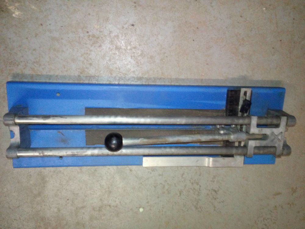 Coupe carrelage Bricolage
