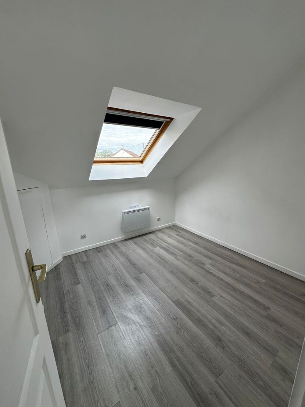 Location Appartement Appartement Deux Pieces Saintry-sur-seine