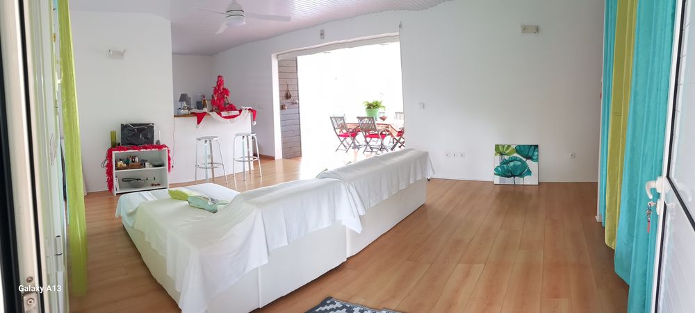   CHARMANT appartement F4 sur DUCOS Morne vert  partir de 58 DOM-TOM, Ducos (97224)