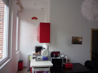 Location Appartement T2, 40 m2, loyer 610 €+30€ Amiens