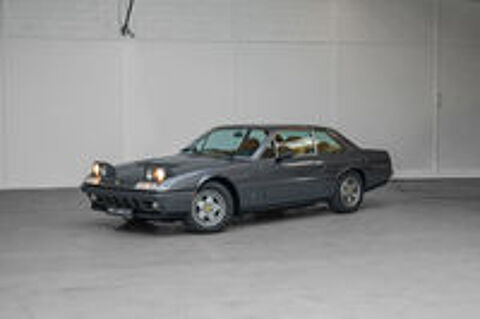 412 i BVM 1987 occasion 75014 Paris