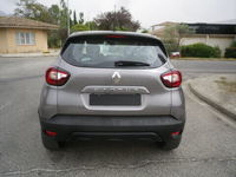 Captur TCe 90 Energy Zen 2018 occasion 13400 Aubagne