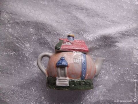 Bibelot Th���re 1 Bossay-sur-Claise (37)