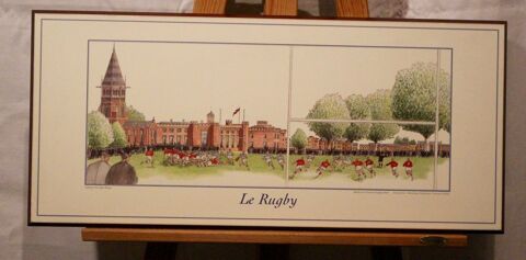    L  E      R  U  G  B  Y     35 Anglet (64)