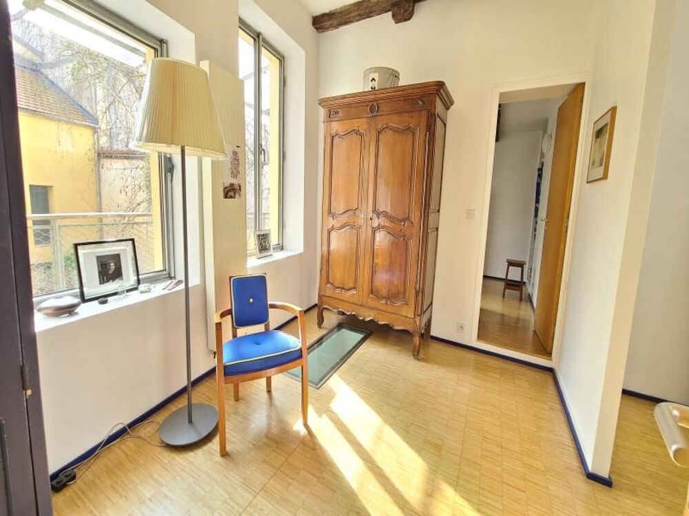à vendre  Maison Rueil-Malmaison (92500)
