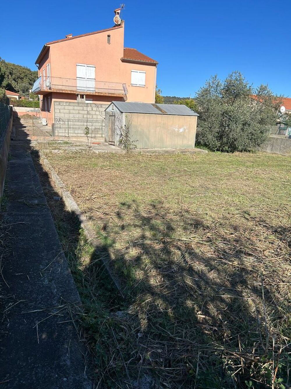 Vente Maison Maison familiale 7 p de 164 m2� Saint-Jean-Pla-de-Corts Saint-jean-pla-de-corts