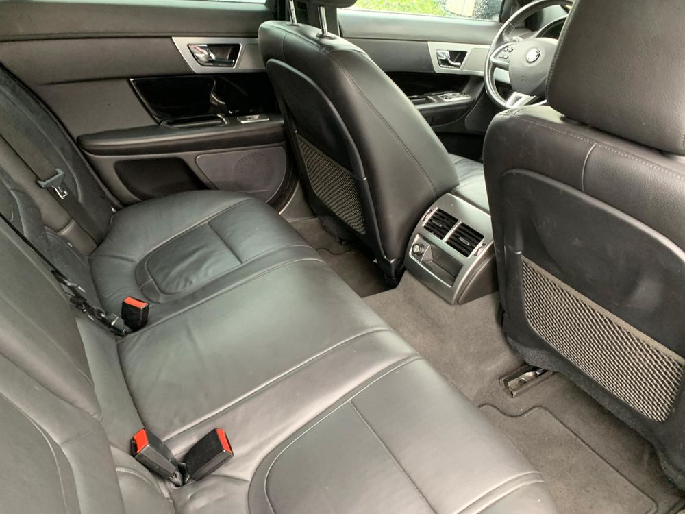 XF Sportbrake 2.2 D - 163 British Edition A 2015 occasion 59310 Auchy-lez-Orchies
