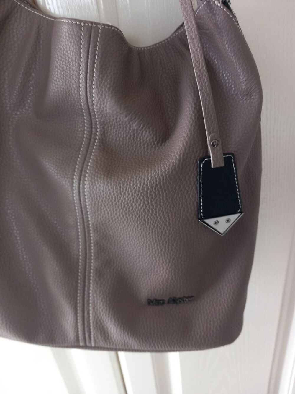 sac a main Lancaster Maroquinerie