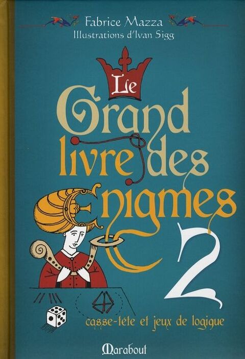 Le Grand Livre des nigmes
tome 2 8 Arles (13)