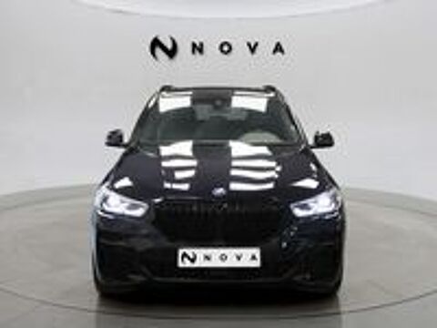 X5 xDrive 45e M Sport 2022 occasion 33600 Pessac