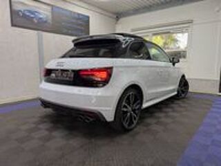 S1 2.0 TFSI 231 Quattro 2014 occasion 69120 Vaulx-en-Velin