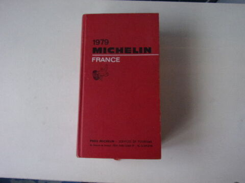 Michelin France Anne 1979 30 Beauvais (60)