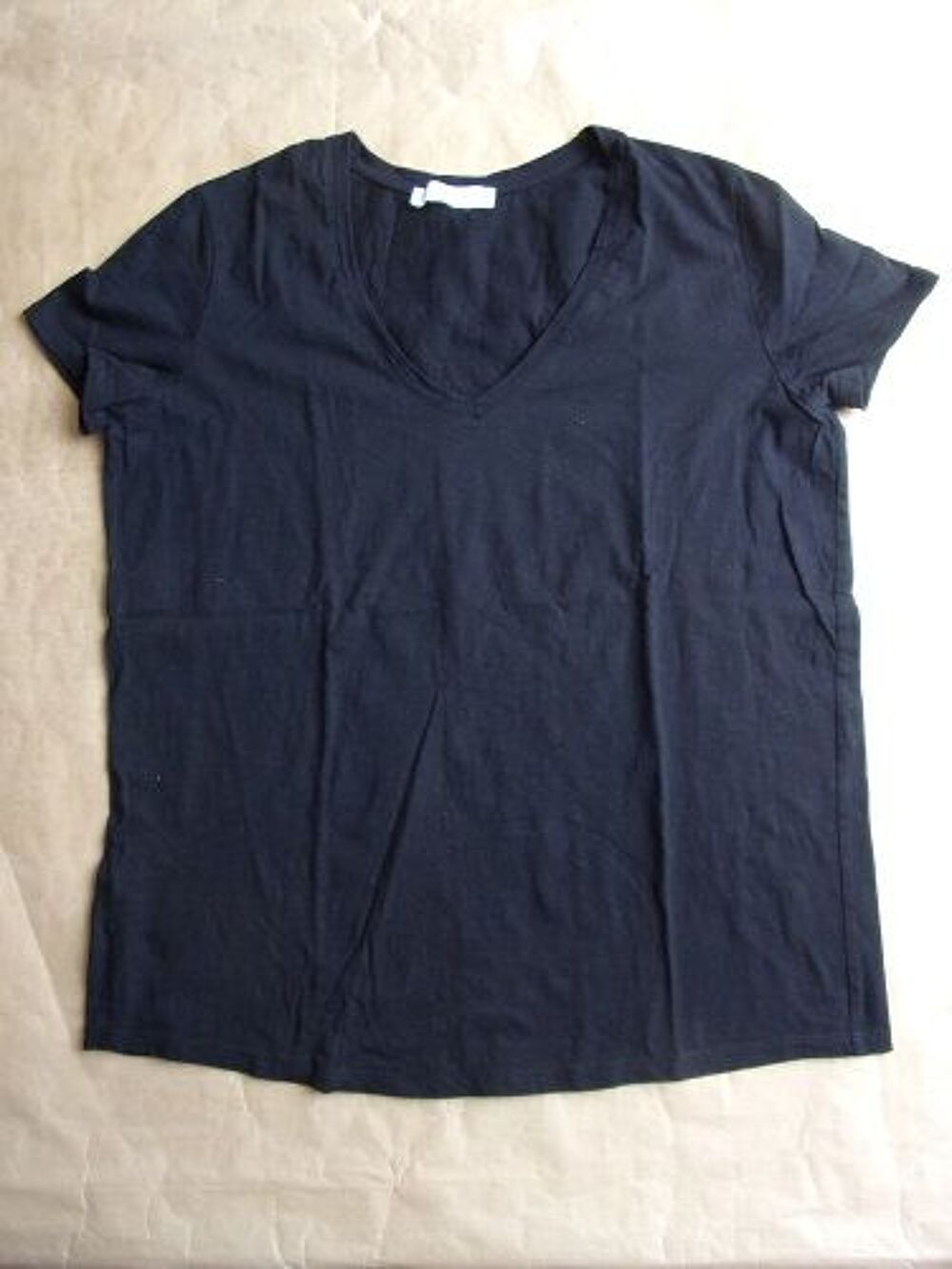 Tee shirt en taille 42-44 Vtements