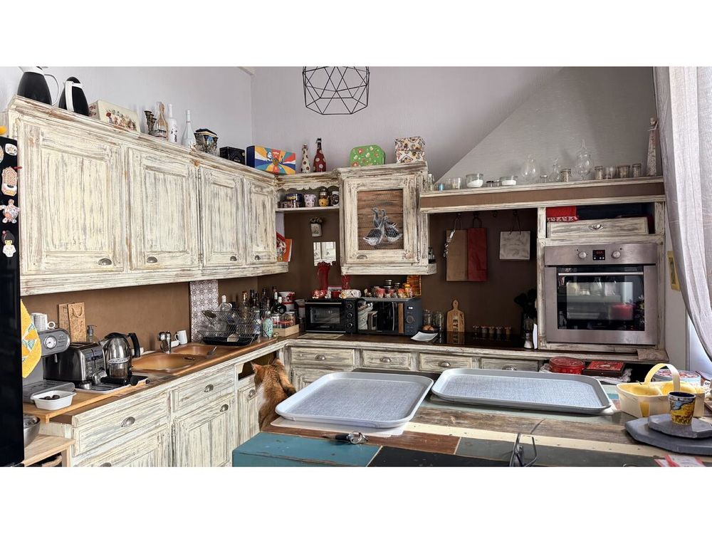Vente Appartement Appartement F3 Narbonne