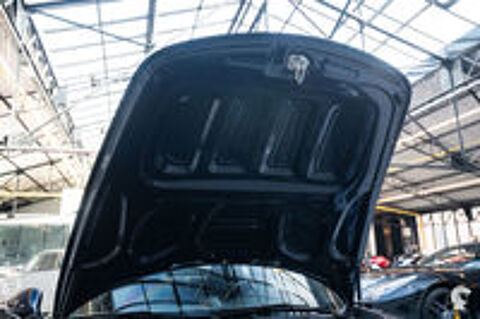 911 (991) 911 Carrera Coup&eacute; 3.0i 450 GTS PDK 2017 occasion 75014 Paris