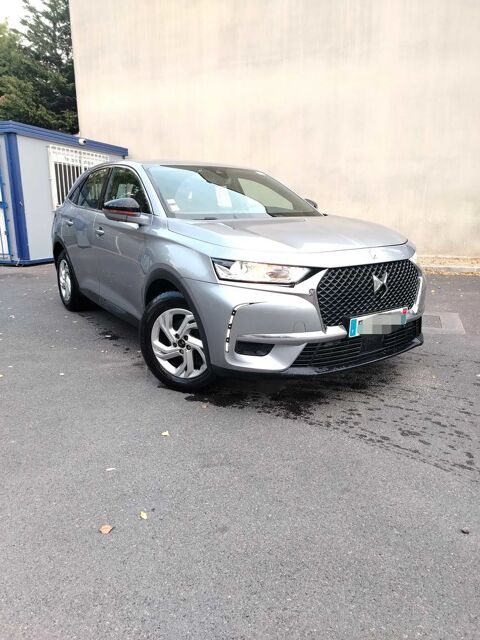 Citro&euml;n DS7 Crossback BlueHDi 130 BVM6 Business 2019 occasion Cavaillon 84300