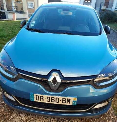 Renault megane A remettre cause d&eacute;c&egrave;s, ce