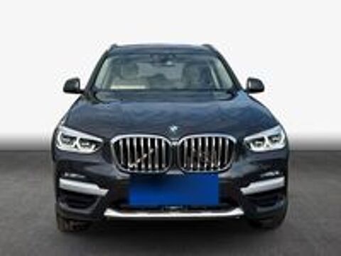 X3 xDrive30e 292 ch xLine 2021 occasion 67000 Strasbourg