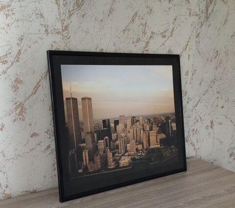 Cadre New-York 10 Vand�uvre-l�s-Nancy (54)