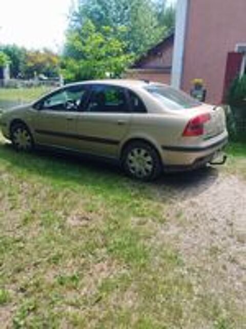 C5 1.6 HDi 110 FAP Pack Ambiance 2007 occasion 19340 Monestier-Merlines