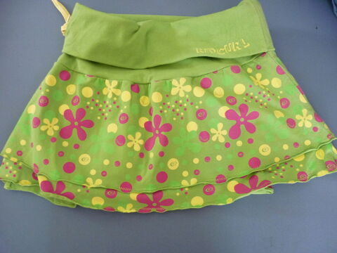 jupe fille TBE Rip Curl vert imprim 14 ans 10 Brienne-le-Chteau (10)