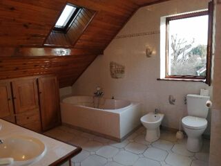  Maison à vendre 6 pièces 166 m²