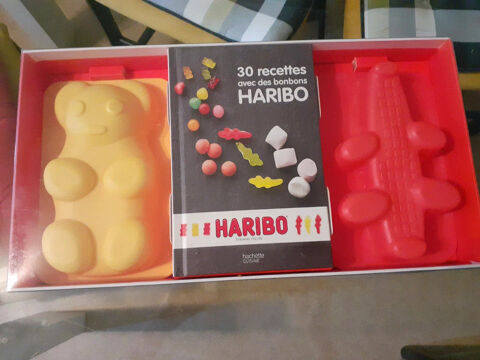 Coffret recettes Haribo 15 Beaune (21)