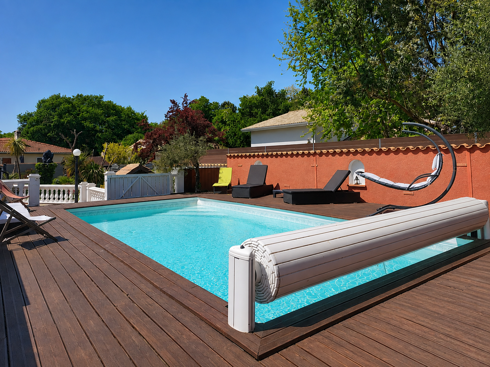 Vente Maison magnifique maison familiale 103 m2 5 pièces Saint-jean-d'illac