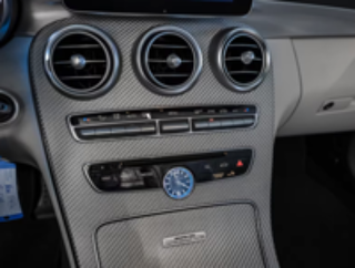 Classe C Cabriolet 63 S Mercedes-AMG SPEEDSHIFT MCT AMG 2017 occasion 59000 Lille