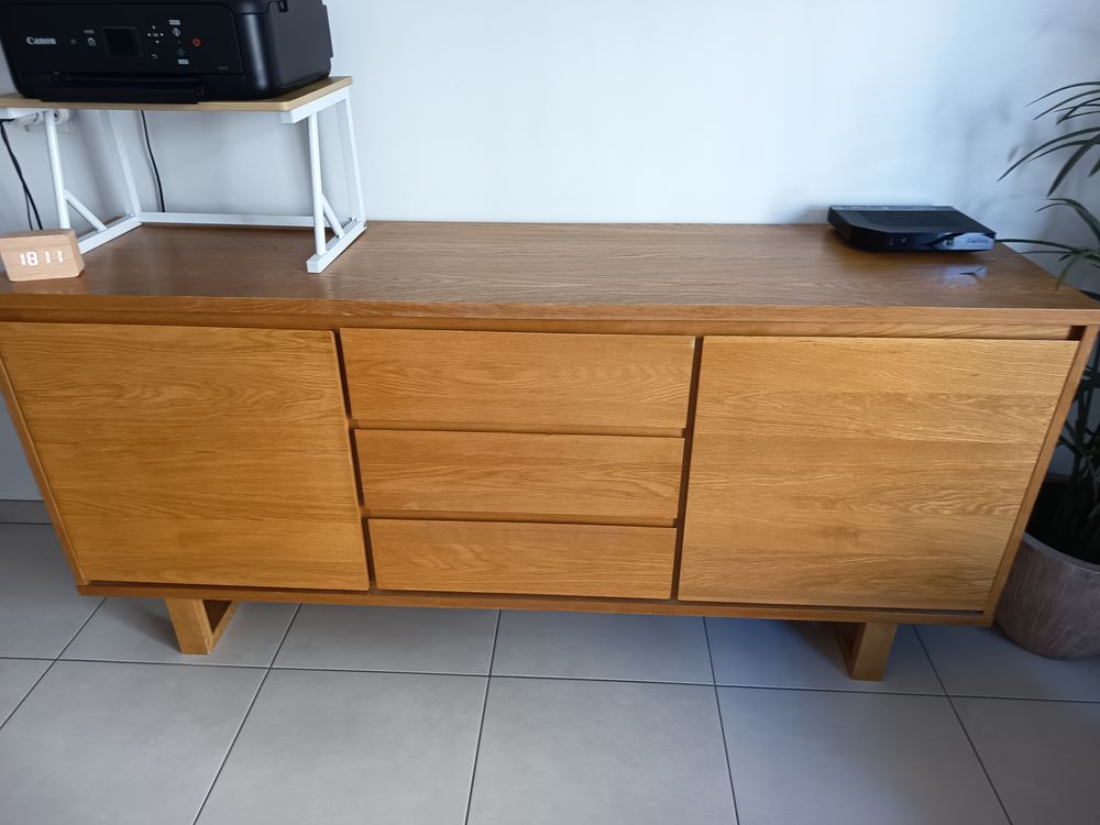 BUFFET BOIS Meubles