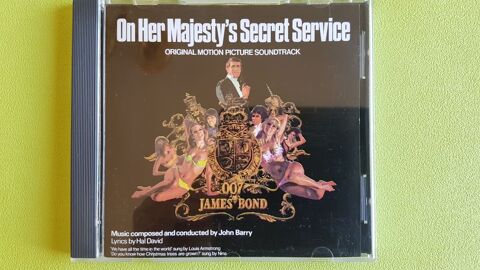 JAMES BOND 0 Toulouse (31)