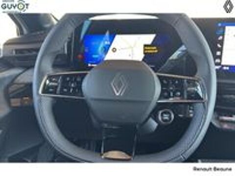 Clio VI Clio E-Tech full hybrid 160 ch Techno 2026 occasion 21200 Beaune