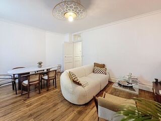  Appartement à vendre 3 pièces 58 m² Angers