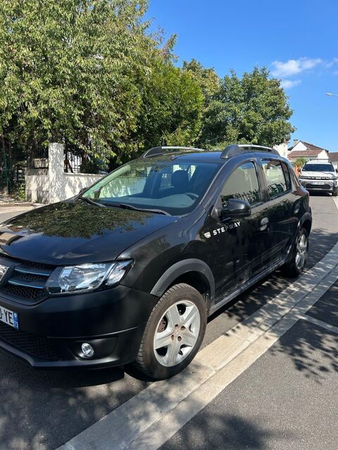 Dacia sandero II