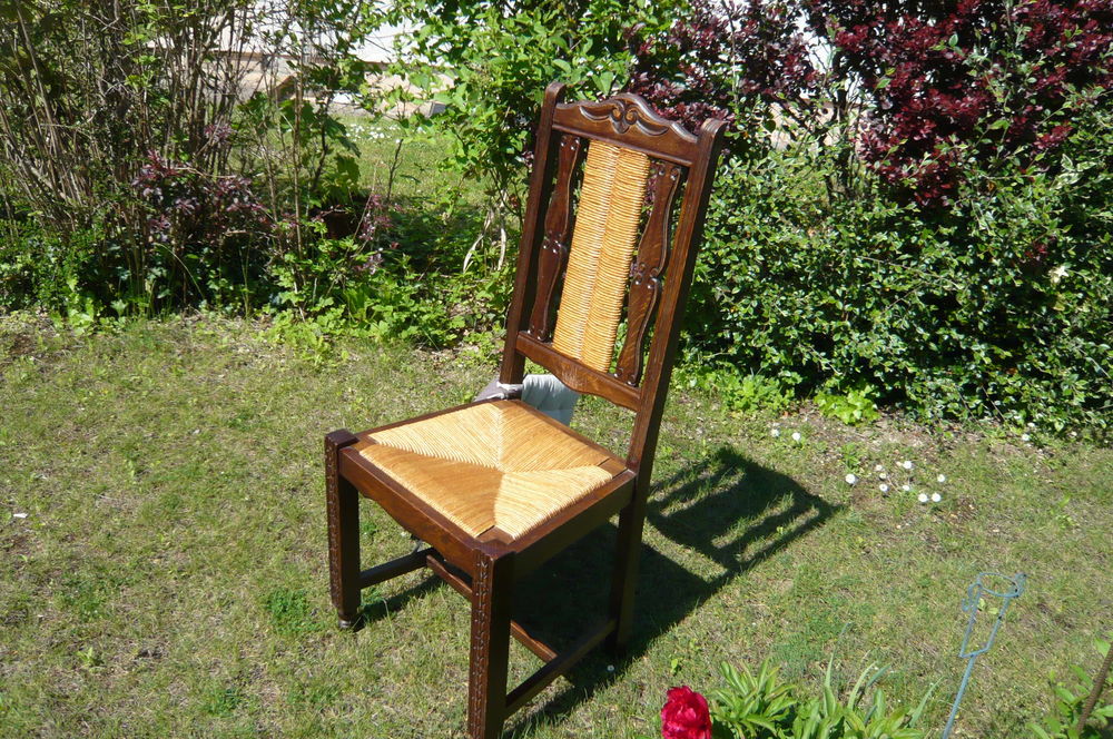 Chaises de salle &agrave; manger Meubles
