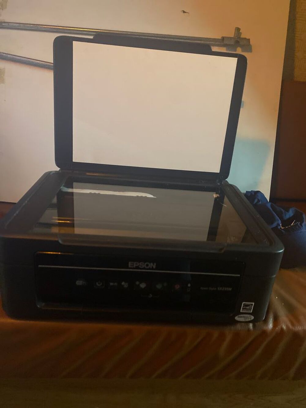 Imprimante Epson Matériel informatique