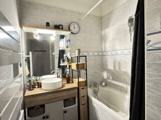  Appartement � vendre 4 pi�ces 89 m�