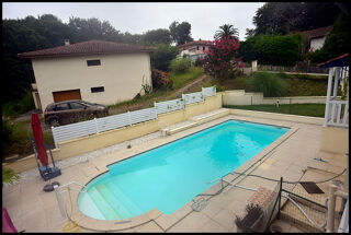  Maison  vendre 8 pices 113 m