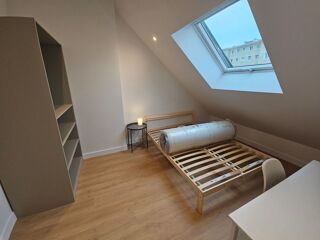  Appartement � louer 3 pi�ces 60 m� Caen