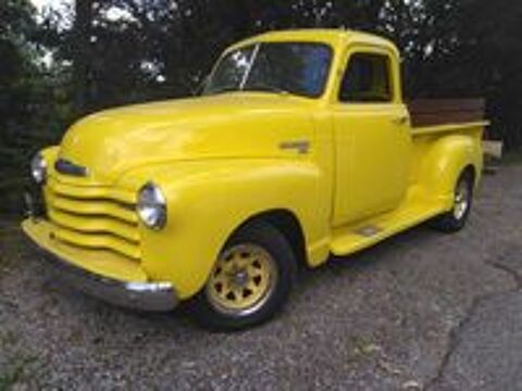 Divers pickup 1953 occasion 05000 Gap