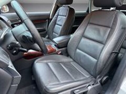 A6 3.0 V6 TDi 225 DPF Quattro Ambition Luxe Tiptronic A 2006 occasion 93390 Clichy-sous-Bois