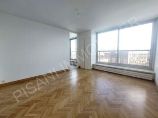  Appartement � vendre 1 pi�ce 34 m�