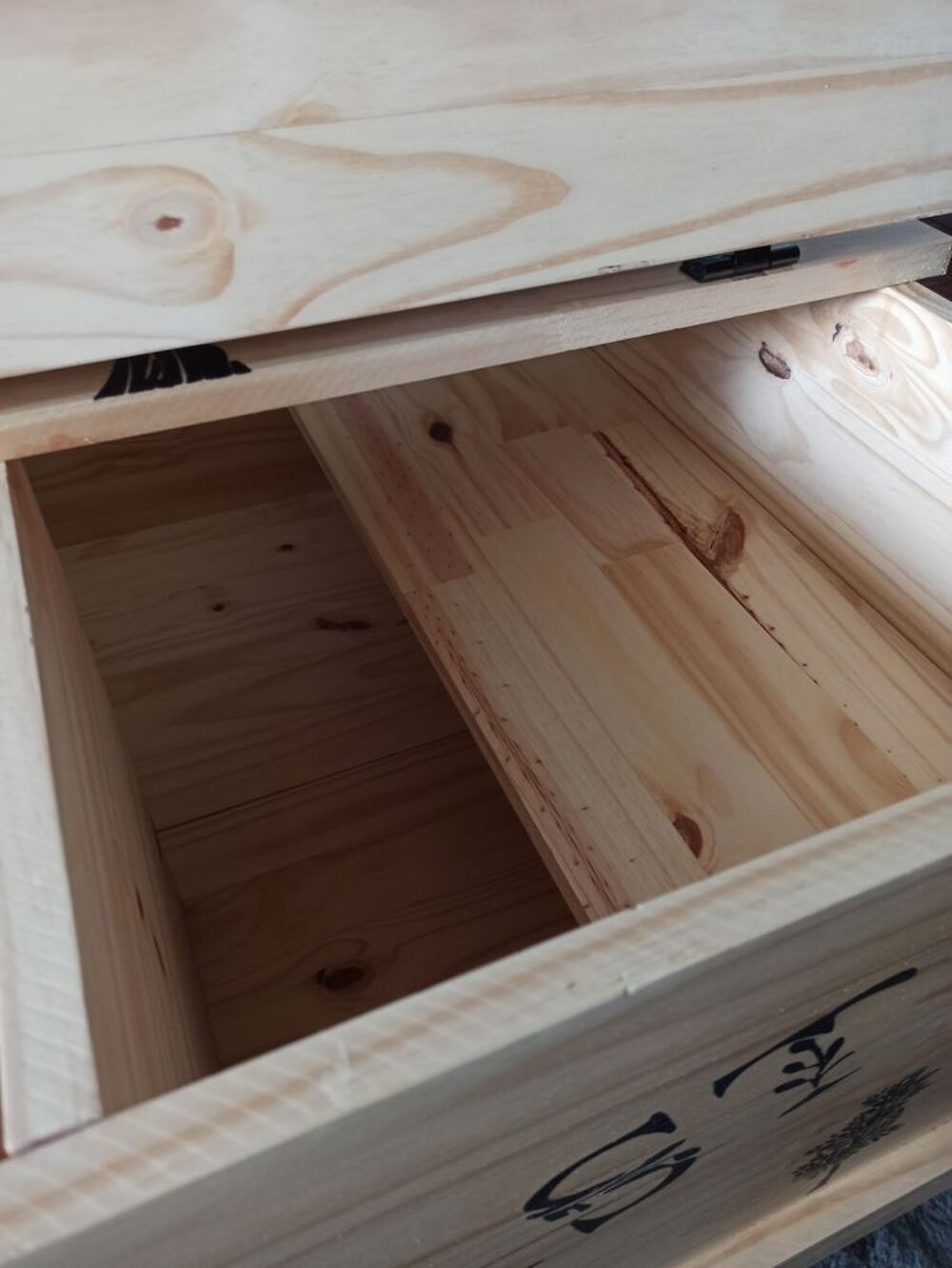 coffre /table basse Meubles