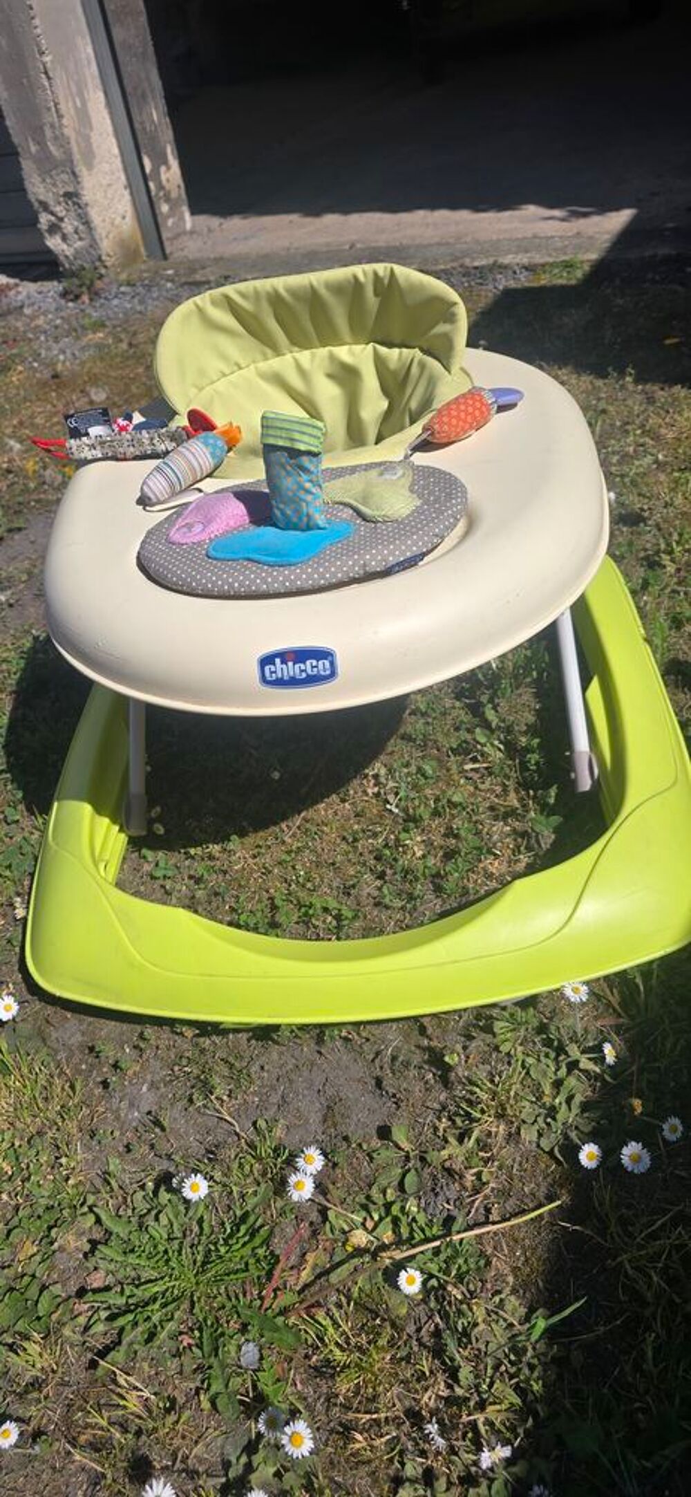 Trotteur pour enfant Jeux / jouets
