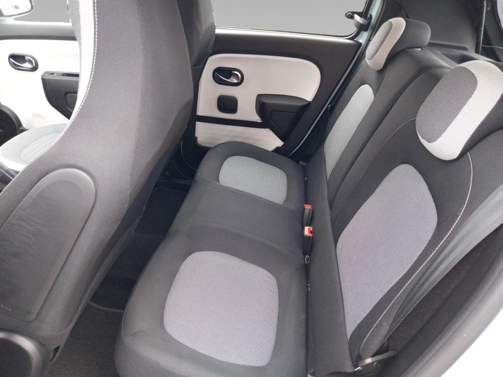 Twingo III E-Tech Equilibre 2023 occasion 08200 Wadelincourt