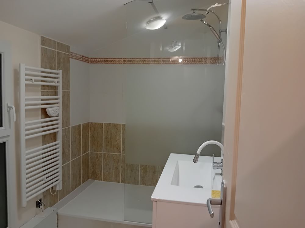   Maison de ville ROYAN 70m2 - Poitou-Charentes, Royan (17200)