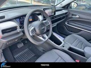 Avenger 1.2 TURBO T3 110CH EHYBRID BVR6 SUMMIT 2026 occasion 10600 Barberey-Saint-Sulpice